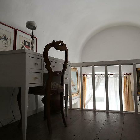 Casa Verde Bari Ngoại thất bức ảnh
