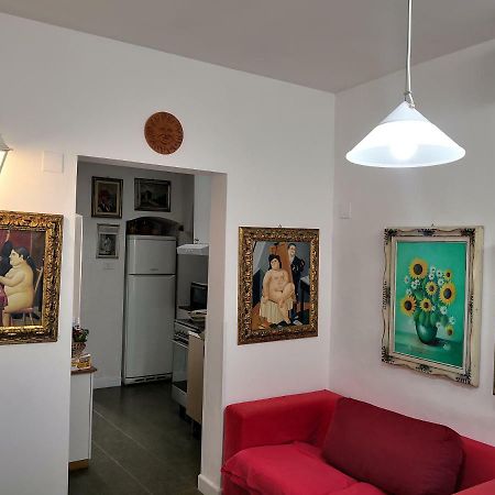 Casa Verde Bari Ngoại thất bức ảnh