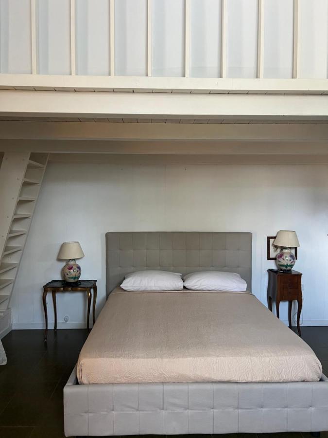 Casa Verde Bari Ngoại thất bức ảnh