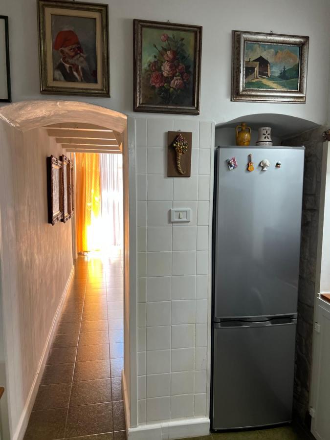 Casa Verde Bari Ngoại thất bức ảnh