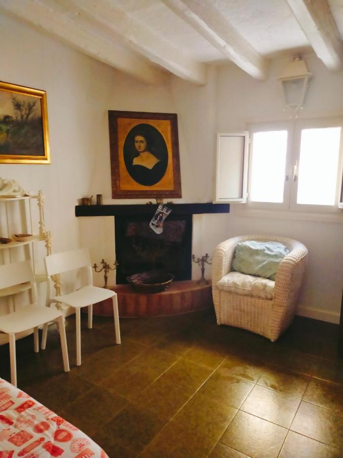 Casa Verde Bari Ngoại thất bức ảnh