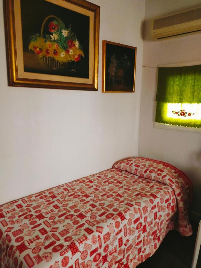 Casa Verde Bari Ngoại thất bức ảnh
