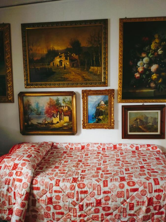 Casa Verde Bari Ngoại thất bức ảnh