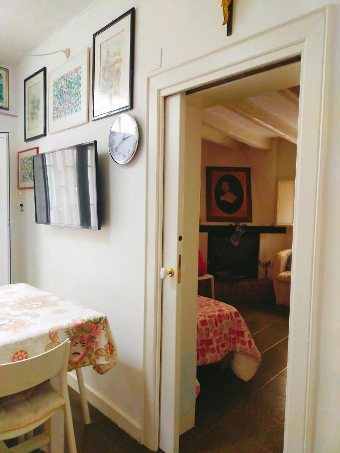 Casa Verde Bari Ngoại thất bức ảnh
