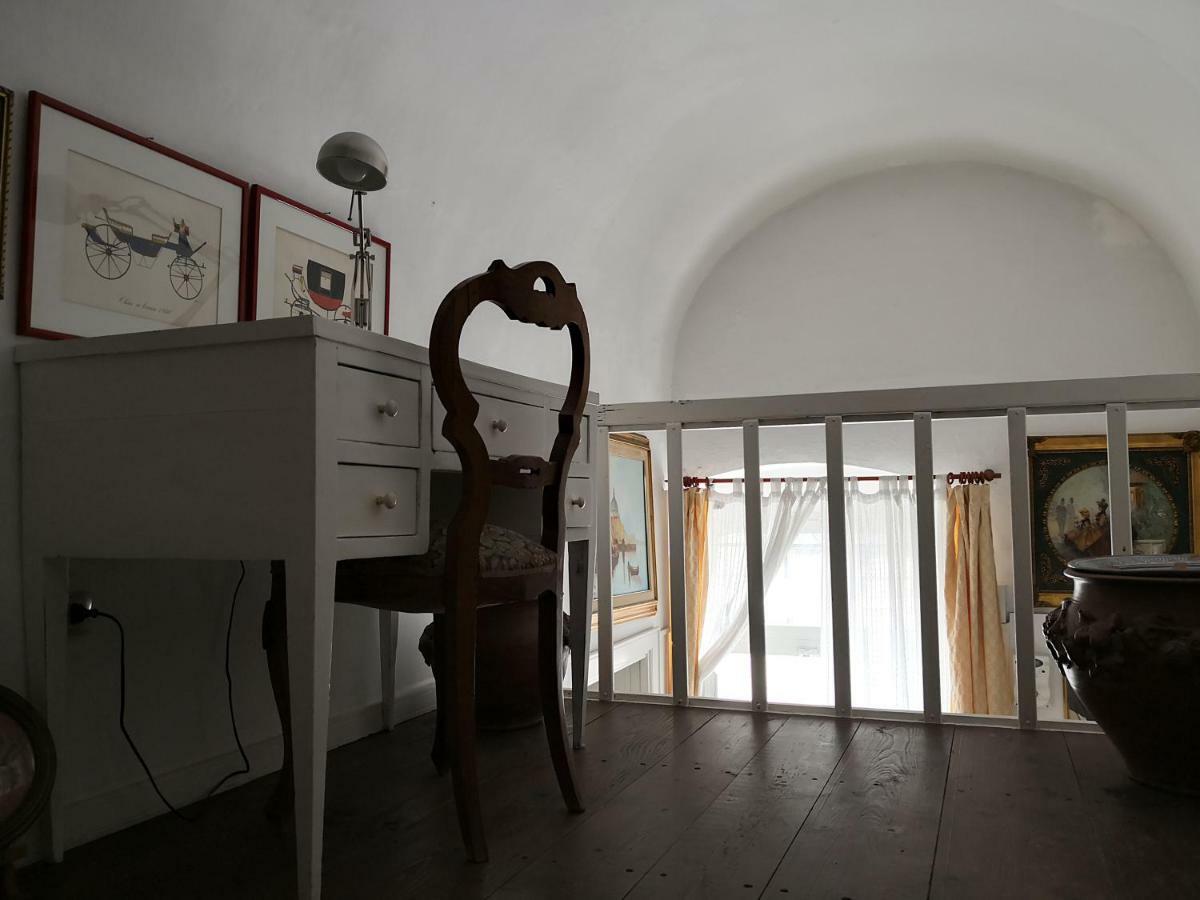 Casa Verde Bari Ngoại thất bức ảnh
