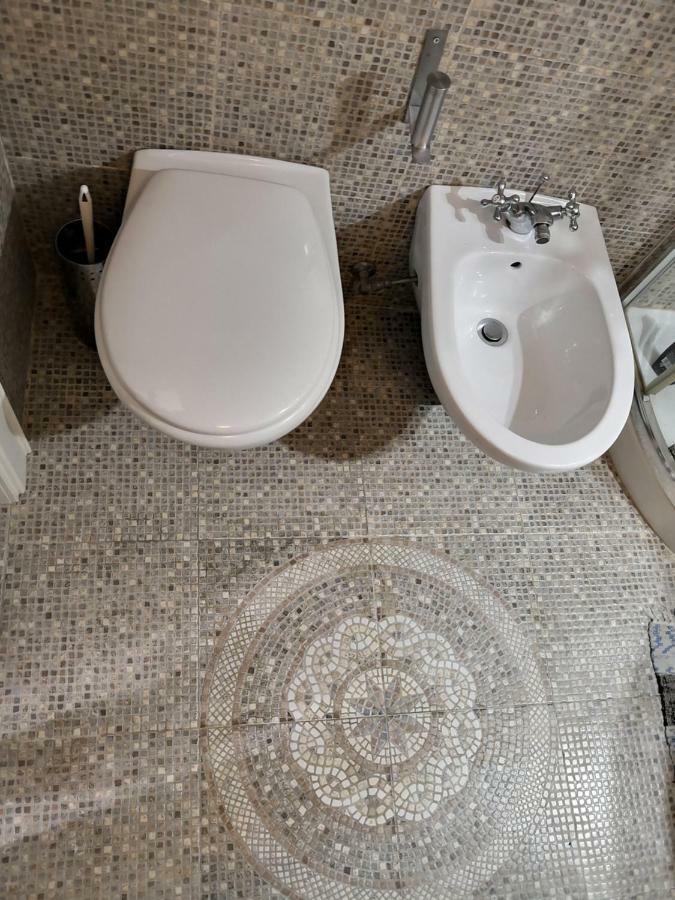 Casa Verde Bari Ngoại thất bức ảnh