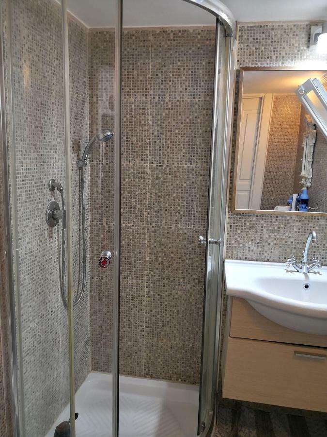 Casa Verde Bari Ngoại thất bức ảnh