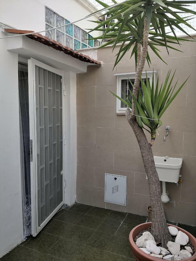 Casa Verde Bari Ngoại thất bức ảnh