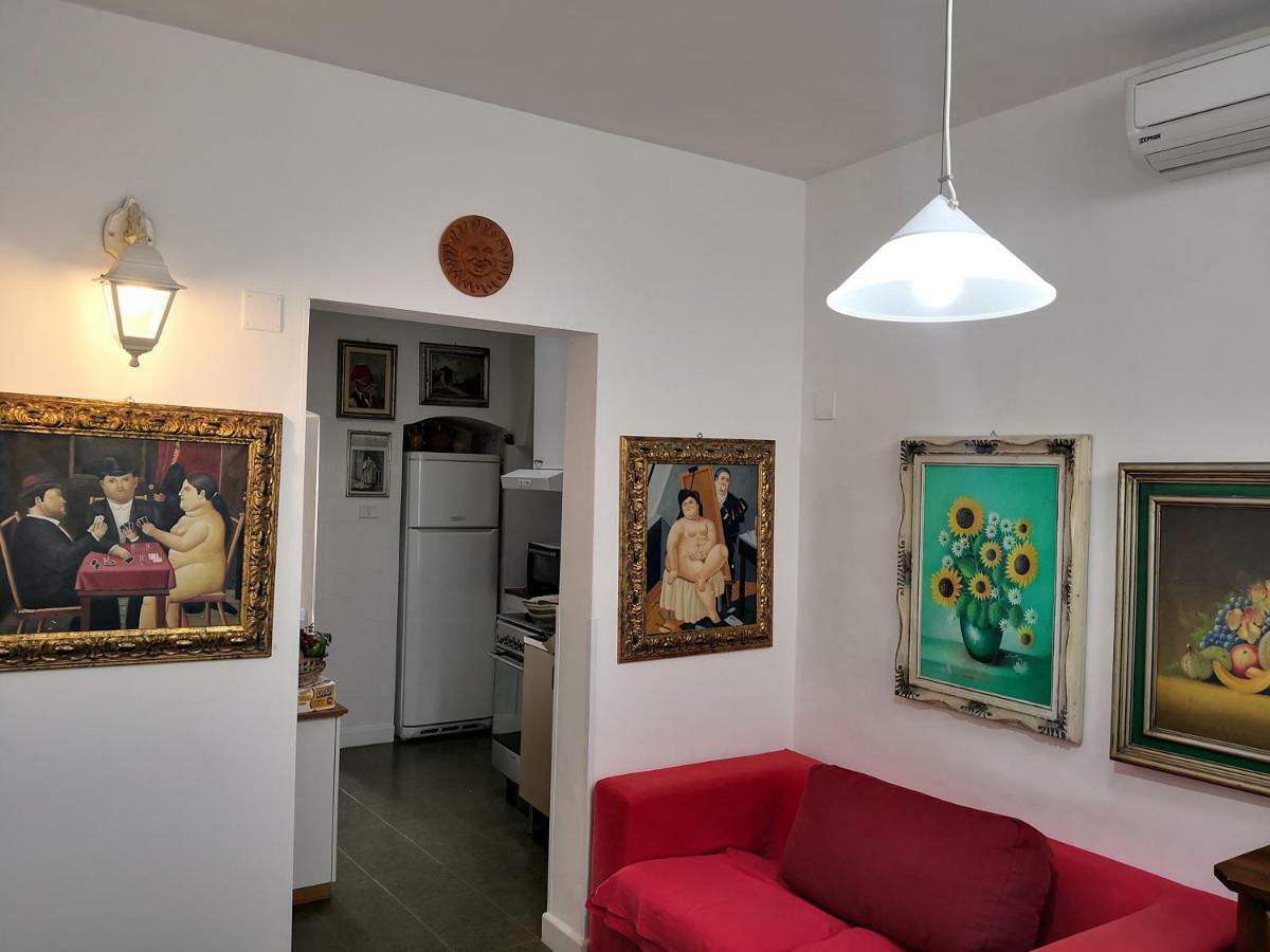 Casa Verde Bari Ngoại thất bức ảnh