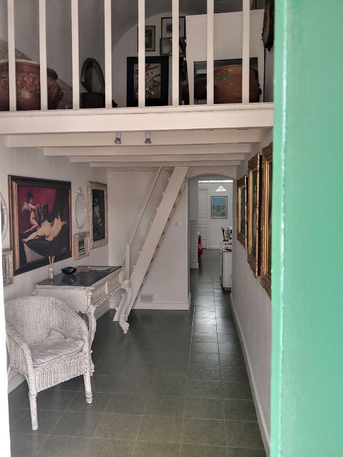 Casa Verde Bari Ngoại thất bức ảnh